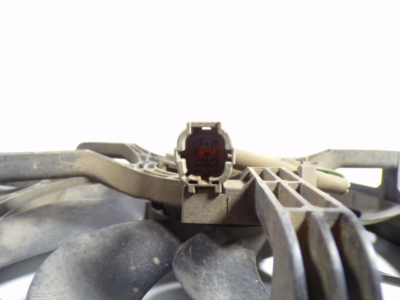 Recambio de electroventilador para nissan x-trail (t31) 2.0 dci turbodiesel cat referencia OEM IAM 21481JG700  