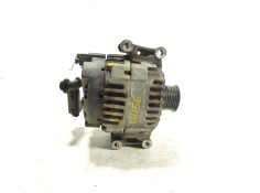 Recambio de alternador para mercedes-benz clase c (w204) berlina 2.2 cdi cat referencia OEM IAM A0009060401 A0009060401  2