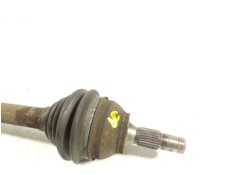 Recambio de transmision derecha para citroën c4 lim. 1.6 blue-hdi fap referencia OEM IAM 3273VN 9684134880  2