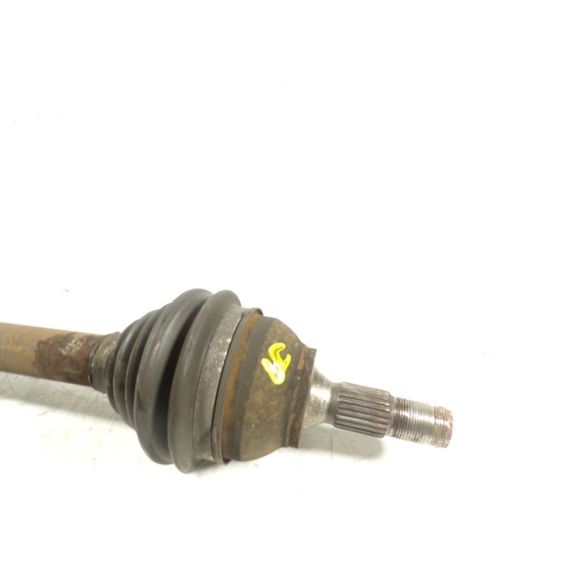 Recambio de transmision derecha para citroën c4 lim. 1.6 blue-hdi fap referencia OEM IAM 3273VN 9684134880 