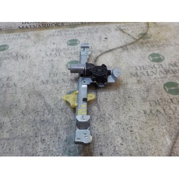 ELEVALUNAS DELANTERO IZQUIERDO 807213867R 