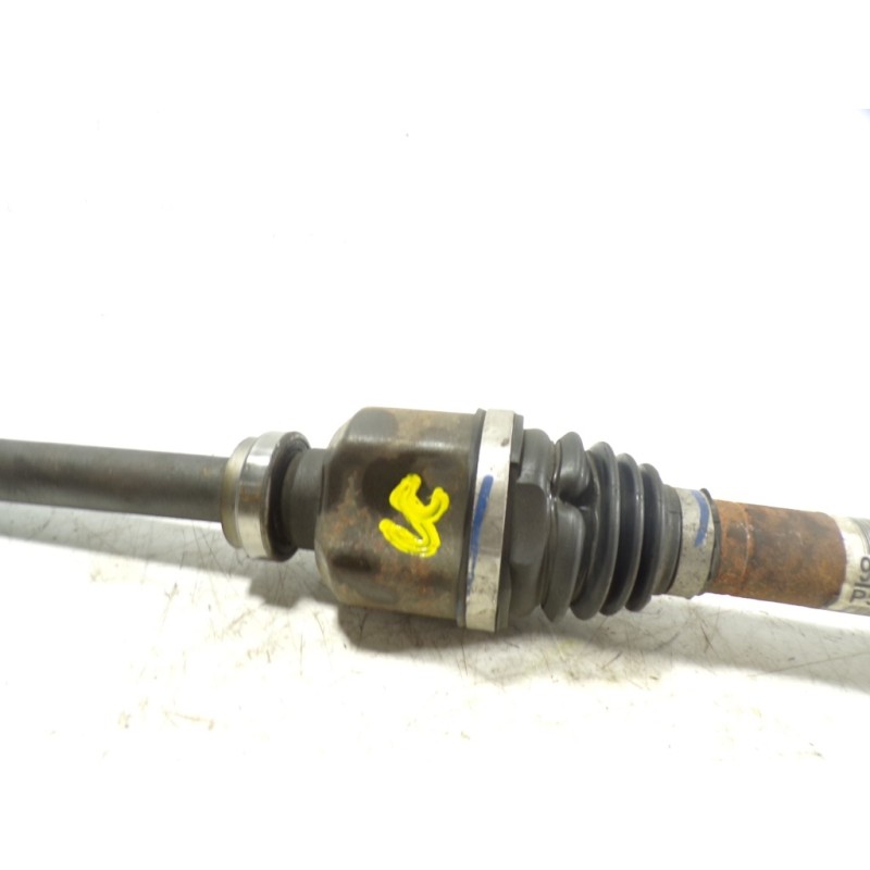 Recambio de transmision derecha para citroën c4 lim. 1.6 blue-hdi fap referencia OEM IAM 3273VN 9684134880 