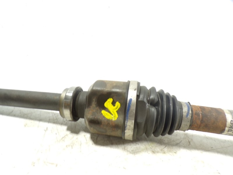 Recambio de transmision derecha para citroën c4 lim. 1.6 blue-hdi fap referencia OEM IAM 3273VN 9684134880 