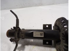 Recambio de amortiguador delantero izquierdo para seat ibiza sc (6p5) style referencia OEM IAM 6C0413031CG 6C0413031CG  2