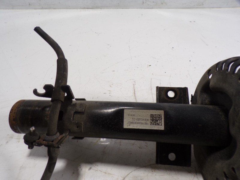 Recambio de amortiguador delantero izquierdo para seat ibiza sc (6p5) style referencia OEM IAM 6C0413031CG 6C0413031CG 