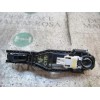 Recambio de maneta exterior delantera derecha para seat leon (1p1) reference referencia OEM IAM 3B0837207GGRU  