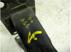 Recambio de refuerzo paragolpes delantero para seat ibiza (6l1) 1.4 16v referencia OEM IAM    2