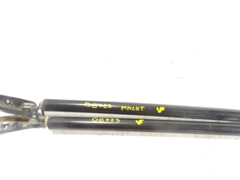 Recambio de amortiguadores maletero / porton para nissan x-trail (t32) acenta 4x4 referencia OEM IAM 904504BA1C  