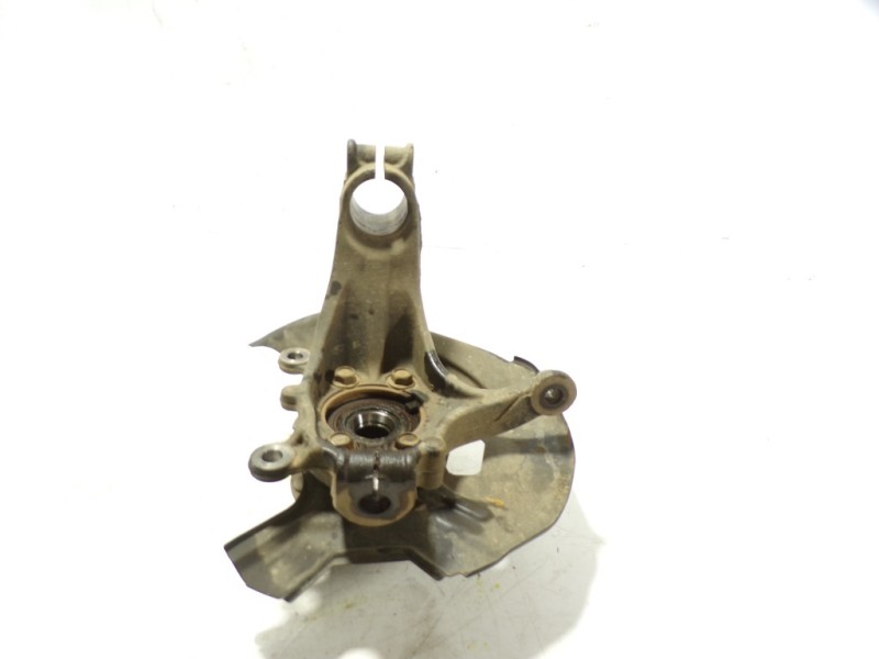 Recambio de mangueta delantera derecha para nissan x-trail (t32) acenta 4x4 referencia OEM IAM 400144CE0A  