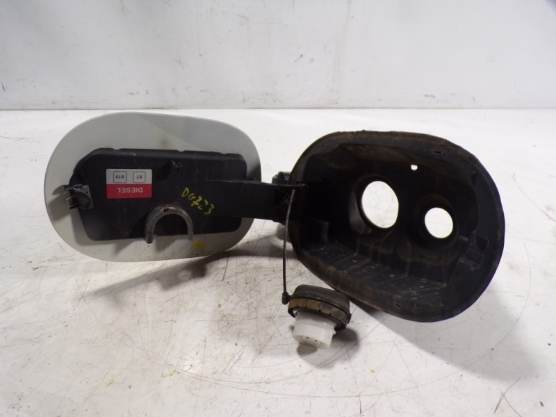 Recambio de tapa combustible para nissan x-trail (t32) acenta 4x4 referencia OEM IAM 788326FP0H  