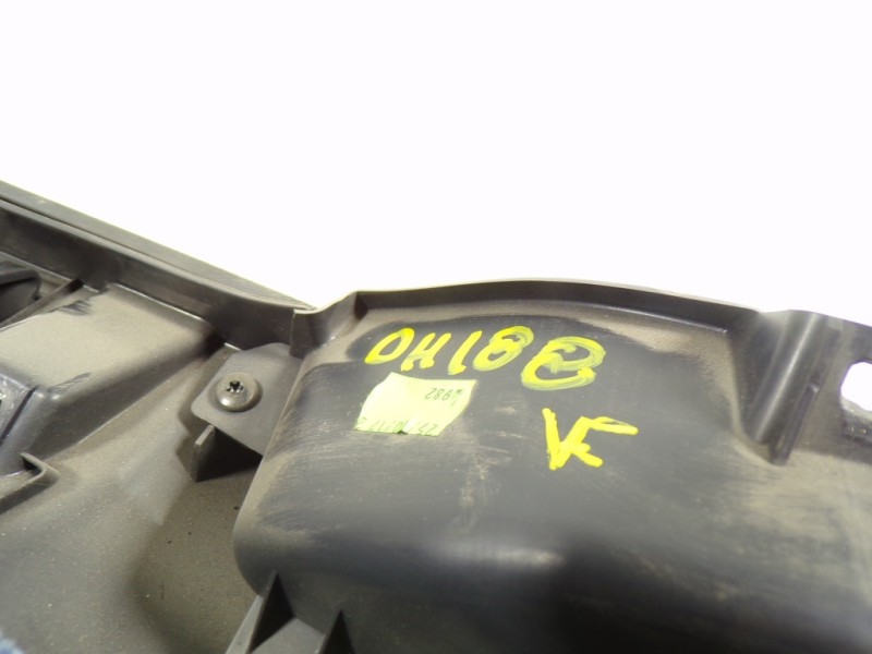 Recambio de guantera para renault kangoo 1.5 dci diesel fap referencia OEM IAM   