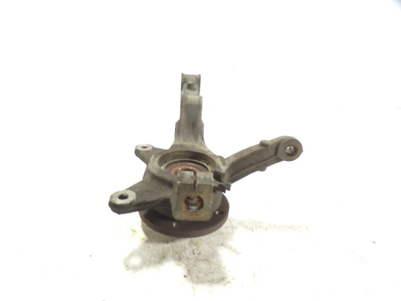 Recambio de mangueta delantera derecha para renault kangoo 1.5 dci diesel fap referencia OEM IAM   