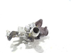 Recambio de turbocompresor para renault kangoo 1.5 dci diesel fap referencia OEM IAM   