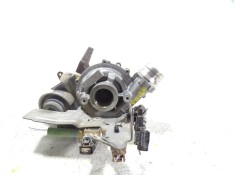 Recambio de turbocompresor para renault kangoo 1.5 dci diesel fap referencia OEM IAM    2