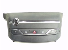 Recambio de mando multifuncion para peugeot 308 1.2 12v e-thp referencia OEM IAM  96777660ZD 
