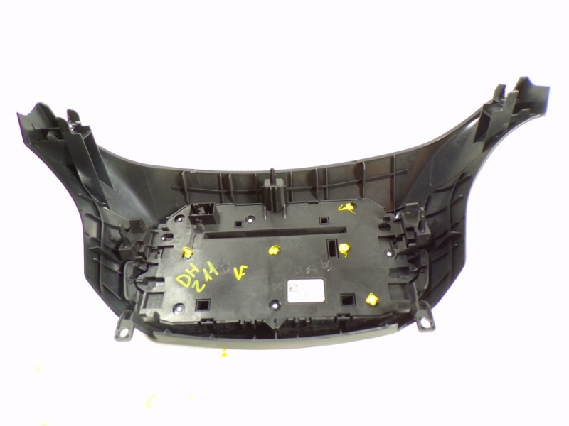 Recambio de mando multifuncion para peugeot 308 1.2 12v e-thp referencia OEM IAM  96777660ZD 