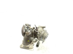 Recambio de turbocompresor para peugeot 308 1.2 12v e-thp referencia OEM IAM  9812723880 
