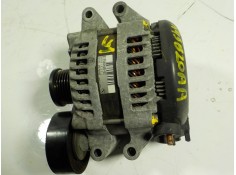 Recambio de alternador para bmw serie 3 berlina (e90) 320i referencia OEM IAM  7550468 