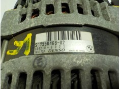 Recambio de alternador para bmw serie 3 berlina (e90) 320i referencia OEM IAM  7550468  2