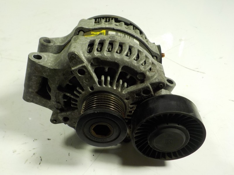 Recambio de alternador para bmw serie 3 berlina (e90) 320i referencia OEM IAM  7550468 