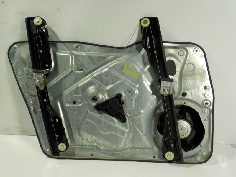 Recambio de elevalunas delantero derecho para volkswagen tiguan (5n2) 2.0 tdi referencia OEM IAM 5N0837462 5N2837730D 083830