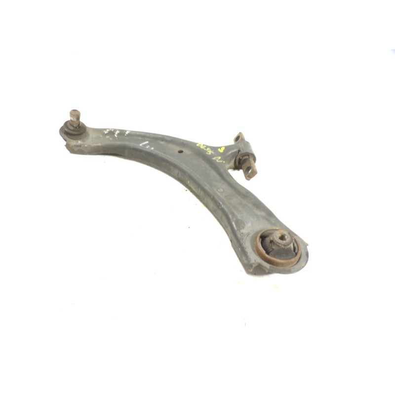 Recambio de brazo suspension inferior delantero izquierdo para nissan qashqai (j10) tekna referencia OEM IAM 54501JD000  