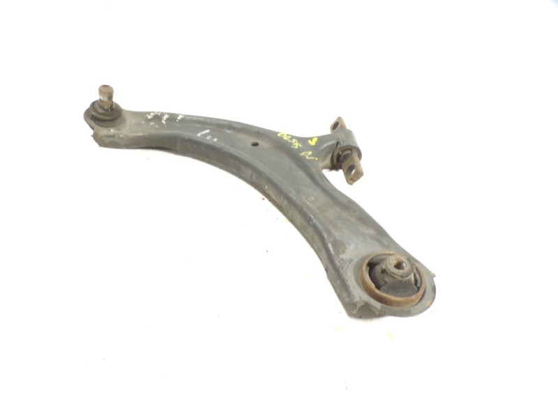 Recambio de brazo suspension inferior delantero izquierdo para nissan qashqai (j10) tekna referencia OEM IAM 54501JD000  