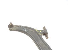 Recambio de brazo suspension inferior delantero izquierdo para nissan qashqai (j10) tekna referencia OEM IAM 54501JD000   2