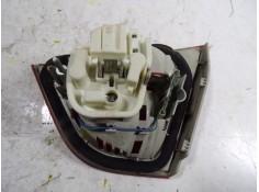 Recambio de piloto trasero izquierdo interior para bmw serie 3 berlina (e90) 2.0 turbodiesel cat referencia OEM IAM  7289427  2