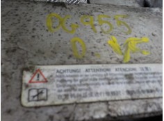 Recambio de puente delantero para bmw serie 3 berlina (e90) 2.0 turbodiesel cat referencia OEM IAM    2