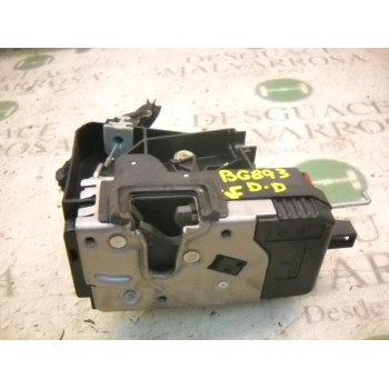 CERRADURA PUERTA DELANTERA DERECHA 