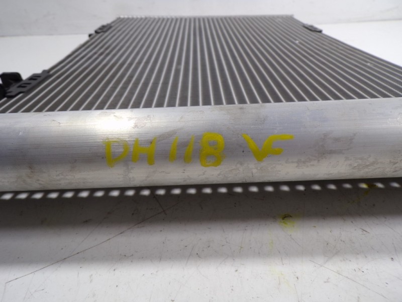 Recambio de condensador aire acondicionado para opel crossland x 1.2 referencia OEM IAM 3637002 9683562980 