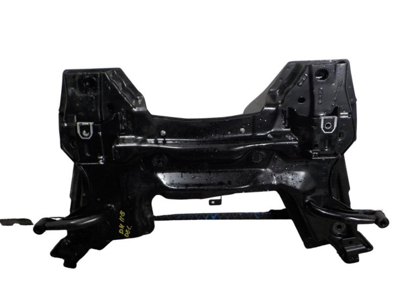 Recambio de puente delantero para opel crossland x 1.2 referencia OEM IAM 3637269  