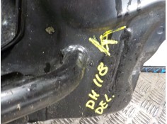 Recambio de puente delantero para opel crossland x 1.2 referencia OEM IAM 3637269   2