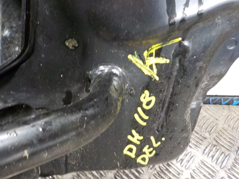 Recambio de puente delantero para opel crossland x 1.2 referencia OEM IAM 3637269  