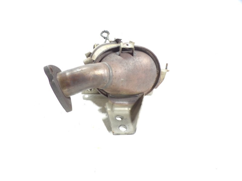 Recambio de filtro de particulas para opel zafira tourer 2.0 cdti cat referencia OEM IAM 55574666 55574666 