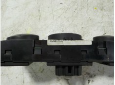Recambio de mando climatizador para renault megane ii classic berlina 1.9 dci diesel referencia OEM IAM  8200344840  2