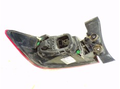 Recambio de piloto trasero derecho para renault clio iv 1.5 dci diesel fap referencia OEM IAM  265502631R  2