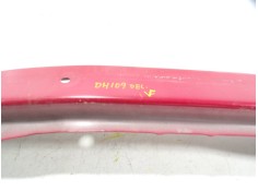 Recambio de refuerzo paragolpes delantero para toyota yaris 1.3 16v cat referencia OEM IAM 520210D070   2