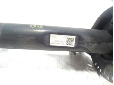 Recambio de amortiguador delantero izquierdo para volkswagen golf vi (5k1) 1.6 tdi dpf referencia OEM IAM 1K0413031BF 1K0413031B 2