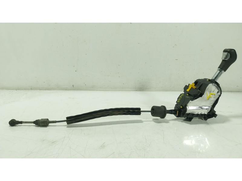 Recambio de palanca cambio para porsche cayenne (92a) 4.8 turbo referencia OEM IAM  7P5713025N 