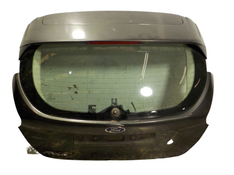 Recambio de porton trasero para ford focus lim. 1.5 tdci cat referencia OEM IAM 2002017  