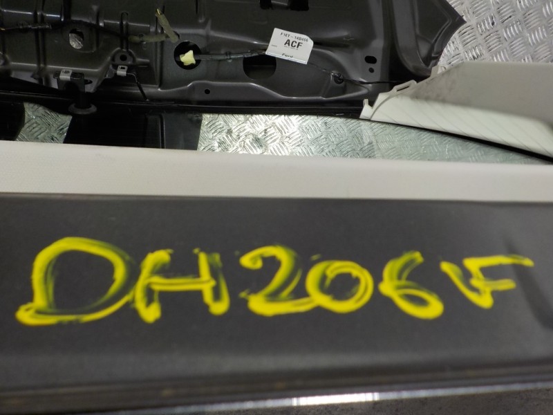 Recambio de porton trasero para ford focus lim. 1.5 tdci cat referencia OEM IAM 2002017  