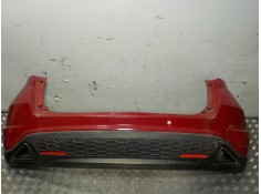 Recambio de paragolpes trasero para honda civic berlina 5 (fk) 2.2 ctdi referencia OEM IAM   