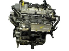 Recambio de motor completo para audi a3 sportback (8vf) 1.4 16v tfsi act referencia OEM IAM 04E100034F CZEA 
