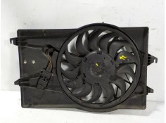 Recambio de electroventilador para ford mondeo berlina (ge) 2.0 tdci cat referencia OEM IAM   