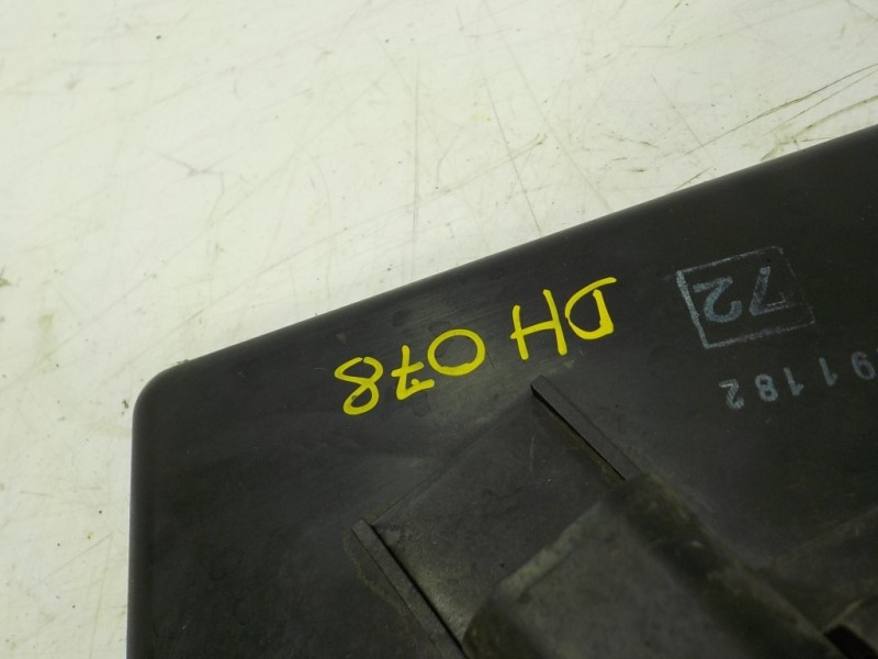 Recambio de electroventilador para ford mondeo berlina (ge) 2.0 tdci cat referencia OEM IAM   