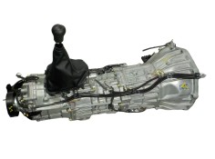 Recambio de caja cambios para toyota hilux (3b/3c/3d) doble cabina referencia OEM IAM  CA1109786  2