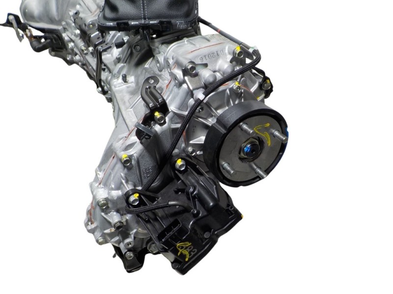 Recambio de caja cambios para toyota hilux (3b/3c/3d) doble cabina referencia OEM IAM  CA1109786 