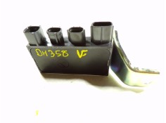 Recambio de caja precalentamiento para toyota hilux (3b/3c/3d) doble cabina referencia OEM IAM 285510E010 285510E010  2